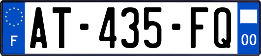 AT-435-FQ