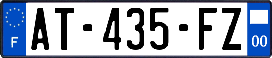 AT-435-FZ
