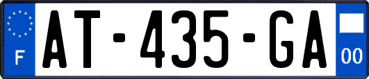 AT-435-GA
