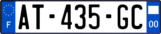 AT-435-GC