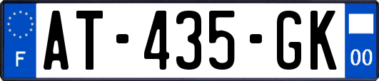 AT-435-GK