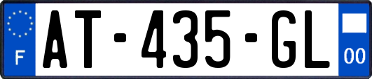 AT-435-GL