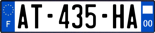 AT-435-HA