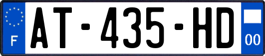 AT-435-HD