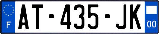 AT-435-JK