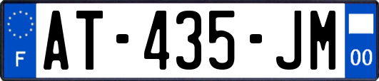 AT-435-JM