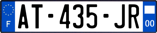 AT-435-JR