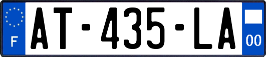 AT-435-LA