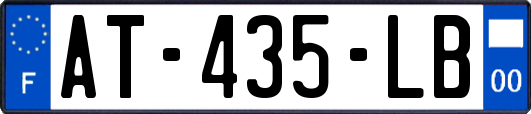 AT-435-LB