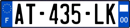 AT-435-LK