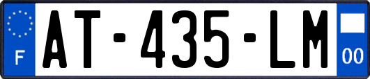 AT-435-LM