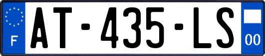 AT-435-LS