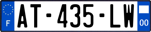 AT-435-LW