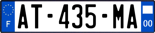 AT-435-MA