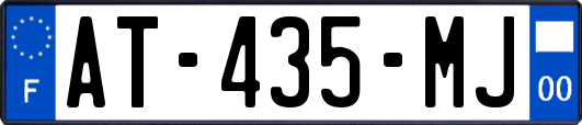AT-435-MJ