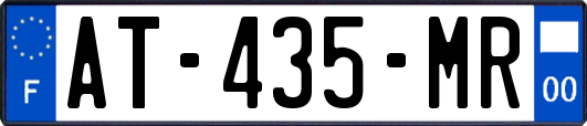 AT-435-MR