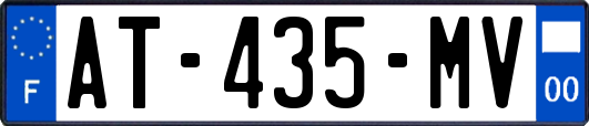 AT-435-MV