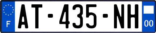 AT-435-NH