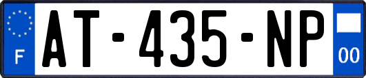 AT-435-NP