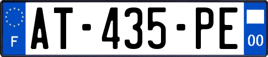AT-435-PE