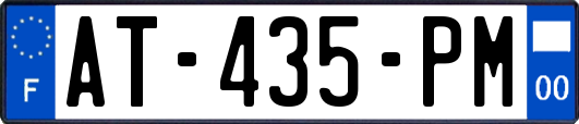 AT-435-PM