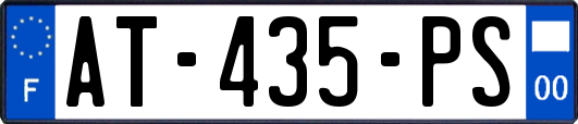 AT-435-PS