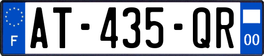AT-435-QR