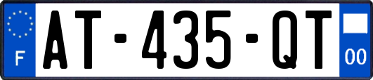 AT-435-QT