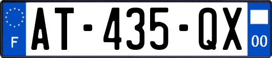 AT-435-QX