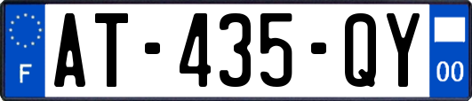 AT-435-QY