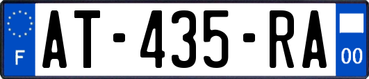 AT-435-RA