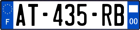 AT-435-RB