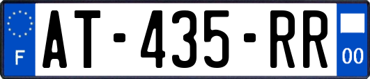 AT-435-RR