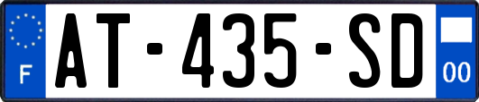 AT-435-SD