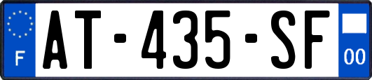 AT-435-SF