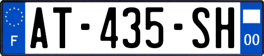 AT-435-SH