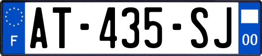 AT-435-SJ