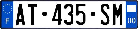 AT-435-SM