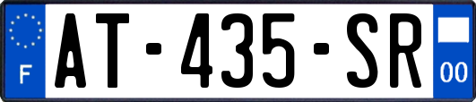 AT-435-SR