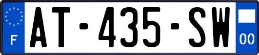 AT-435-SW