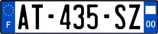 AT-435-SZ