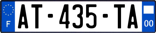 AT-435-TA