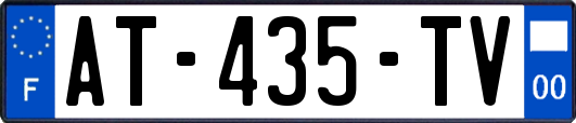 AT-435-TV