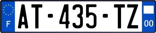 AT-435-TZ