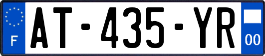 AT-435-YR