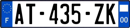 AT-435-ZK