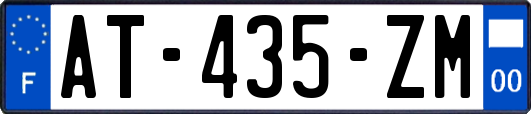 AT-435-ZM