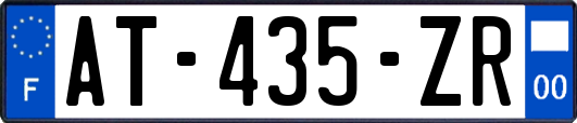 AT-435-ZR