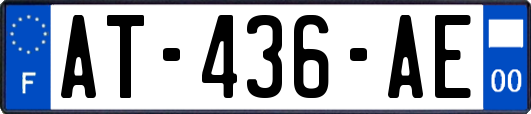 AT-436-AE