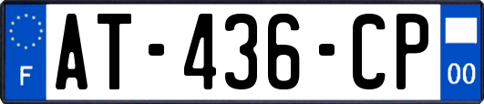AT-436-CP